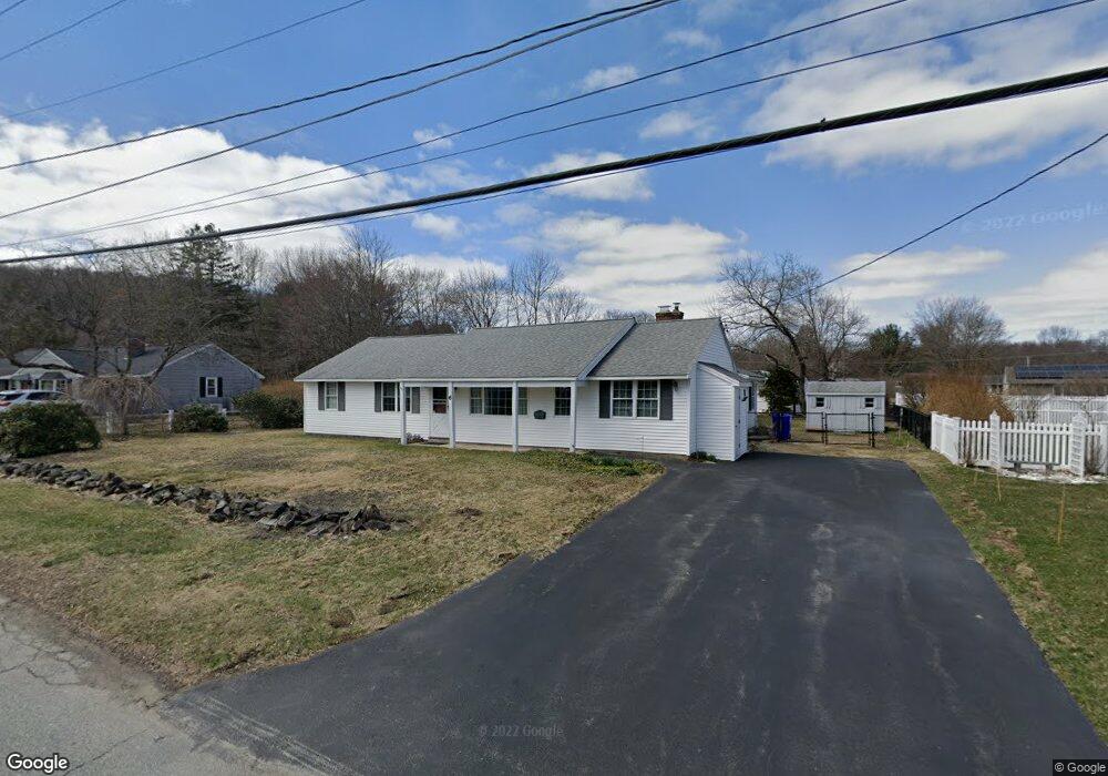 6 Dix Rd, Maynard, MA 01754 - photo 1