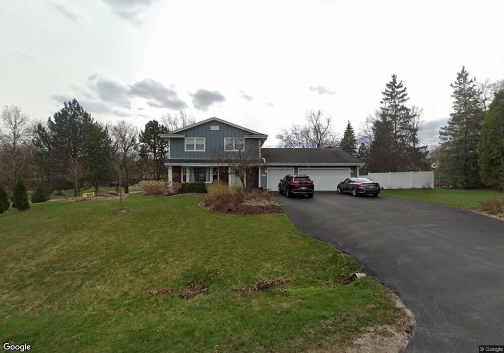6545 S Carroll Cir, Franklin, WI 53132 - photo 1