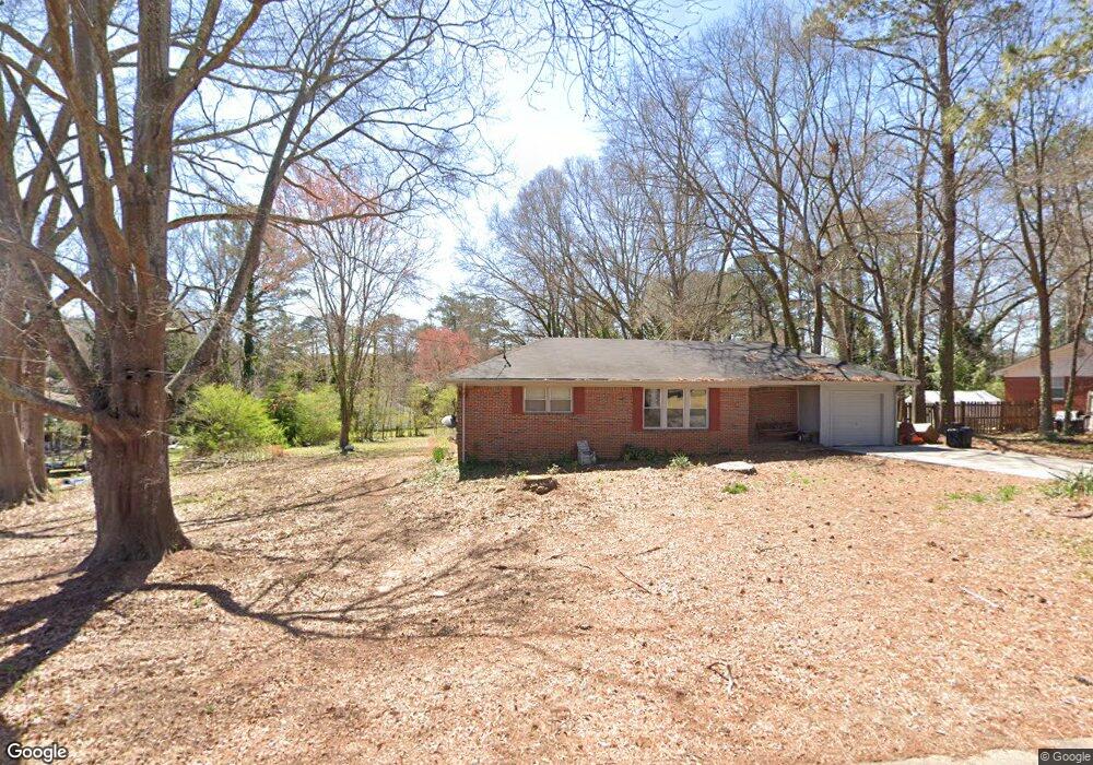 1145 Grace St SW, Mableton, GA 30126 - photo 1