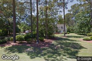 107 Deerborn Dr, Goldsboro, NC 27534