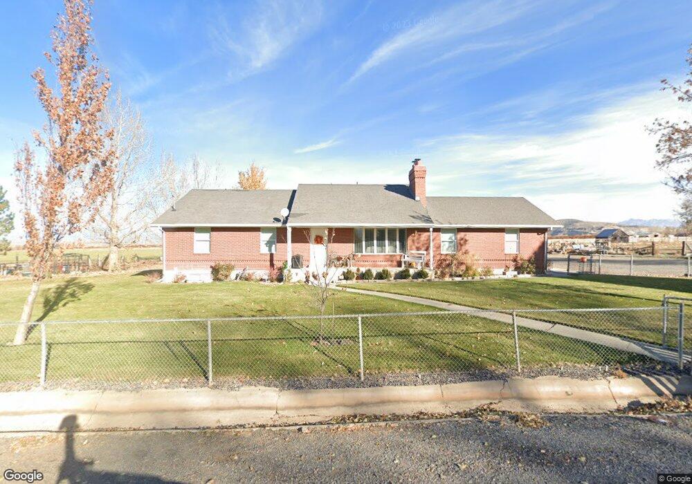 363 E 400 S, Genola, UT 84655 - photo 1