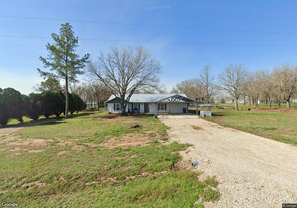 1115 Green Tree Dr, Weatherford, TX 76087 - photo 1