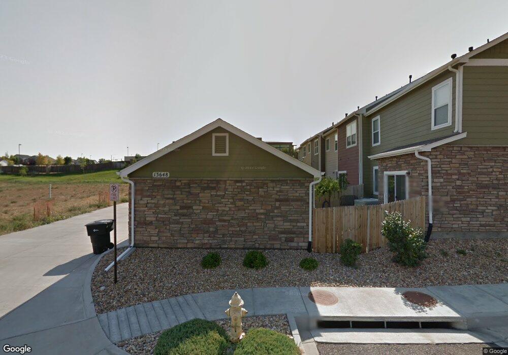 13648 Garfield St, Thornton, CO 80602 - photo 1