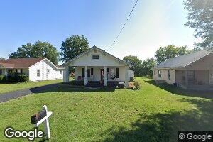 98 Lakewood Dr, Nebo, KY 42441