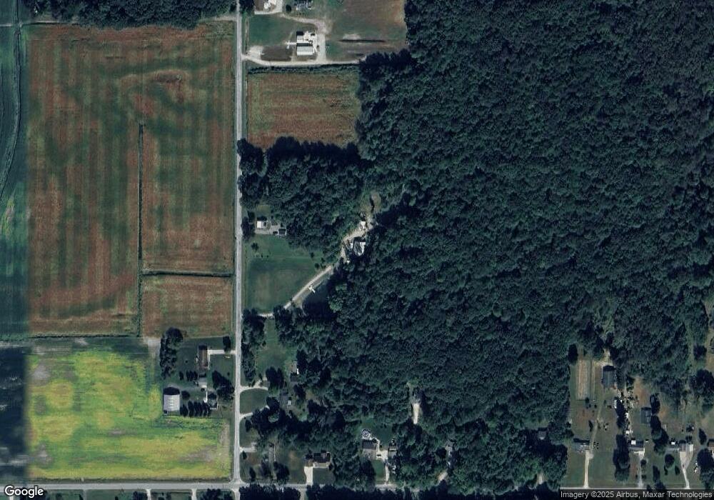 10373 S Beyer Rd, Birch Run, MI 48415 - photo 1