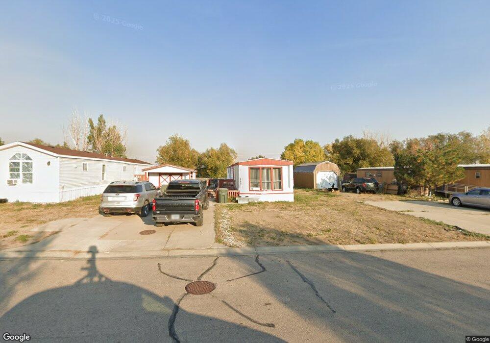 2607 Kristan Ave, Gillette, WY 82718 - photo 1