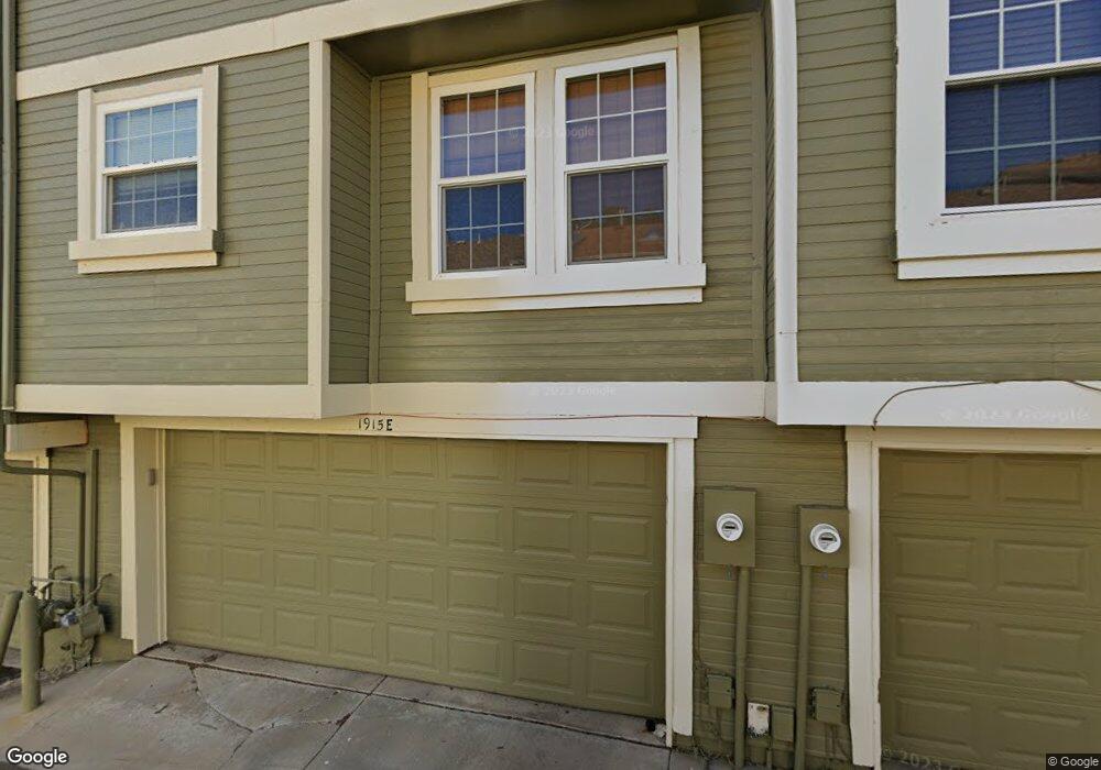 1915 S Hannibal St unit E, Aurora, CO 80013 - photo 1