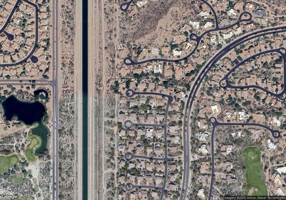 6927 E Upper Trail Cir, Mesa, AZ 85207 - photo 1