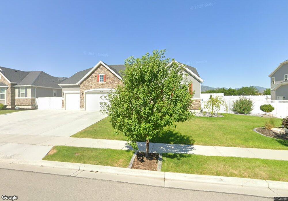 8632 S Duck Ridge Way, West Jordan, UT 84081 - photo 1
