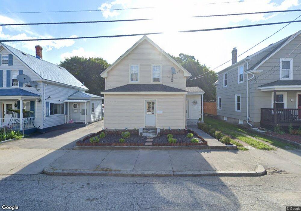307 Burnside Ave, Woonsocket, RI 02895 - photo 1