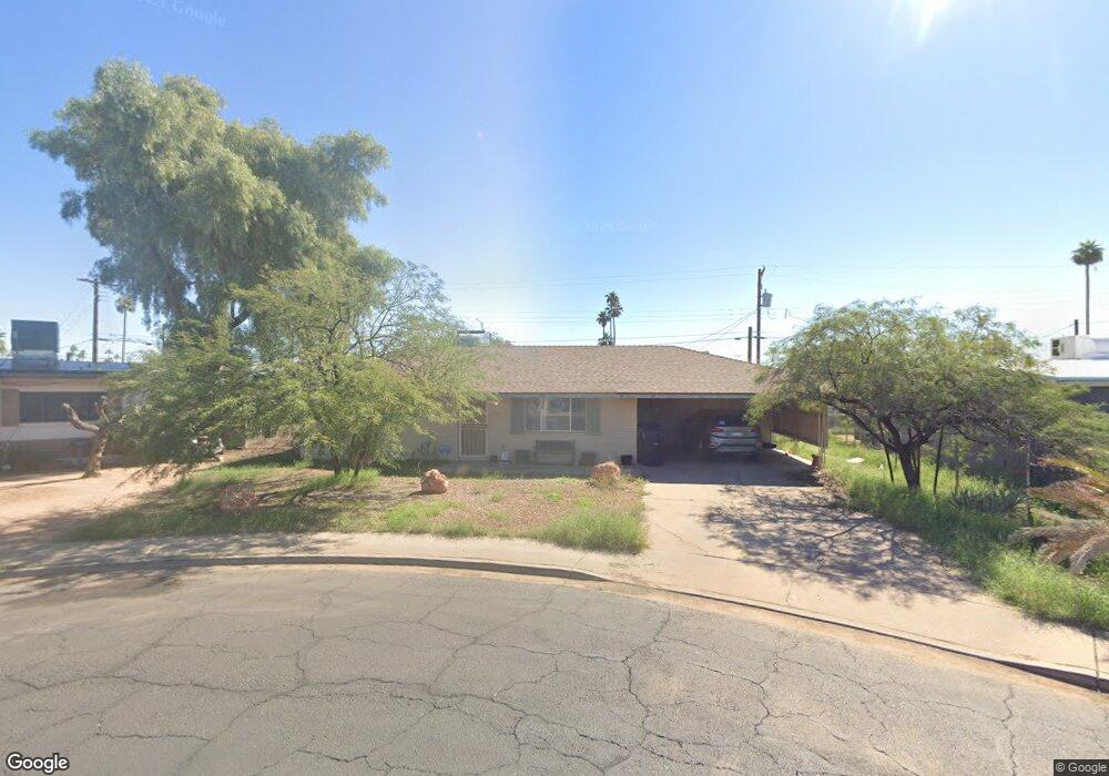 2251 E Balsam Cir, Mesa, AZ 85204 - photo 1