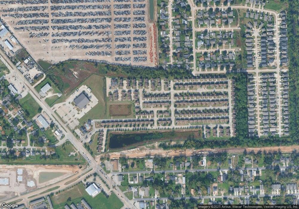 219 Jacob Field Ln, Houston, TX 77088 - photo 1