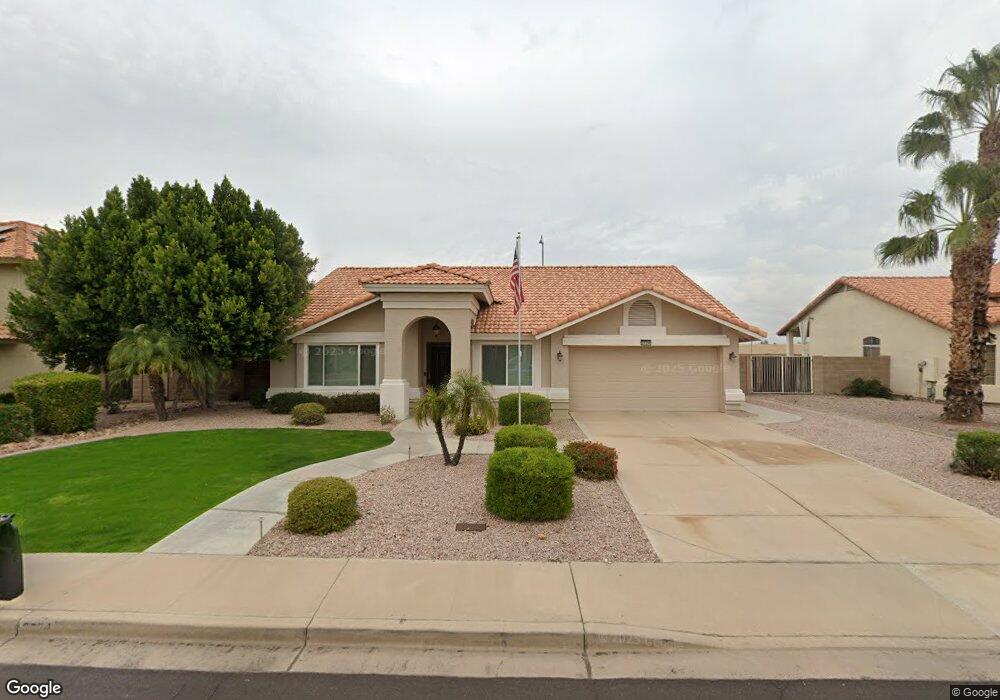 2724 E Nora St, Mesa, AZ 85213 - photo 1