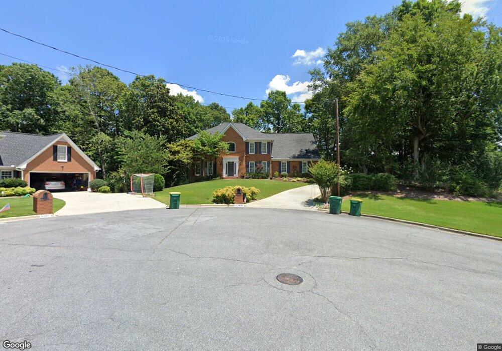 4197 Nahunta Ct, Norcross, GA 30092 - photo 1