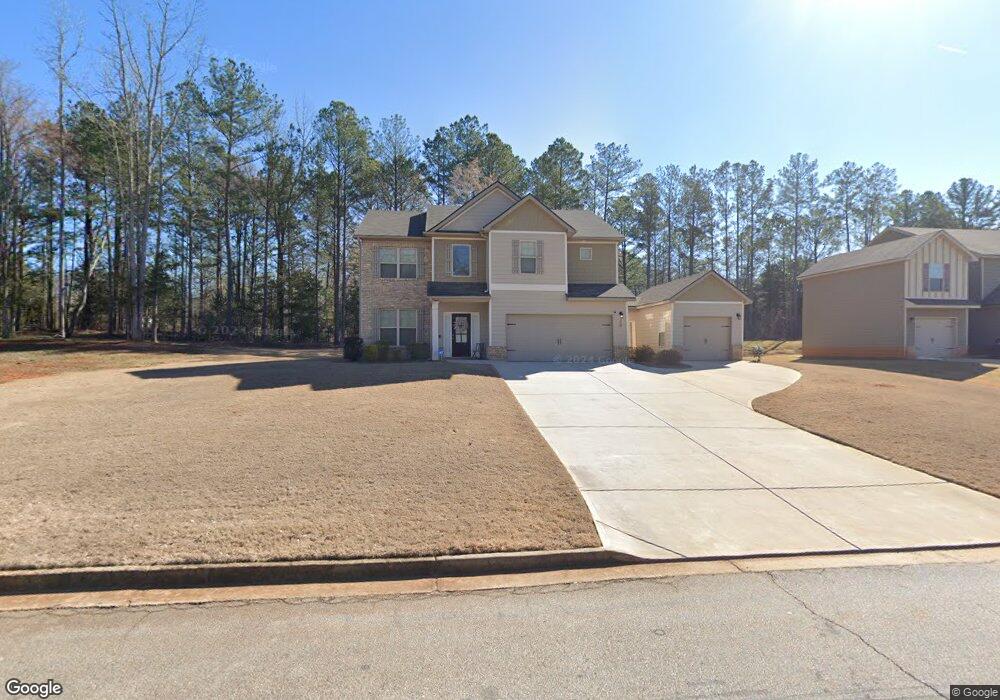 30 Wellbrook Ct unit 59, Covington, GA 30016 - photo 1