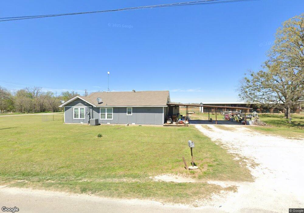 701 County Road 701, Cleburne, TX 76031 - photo 1