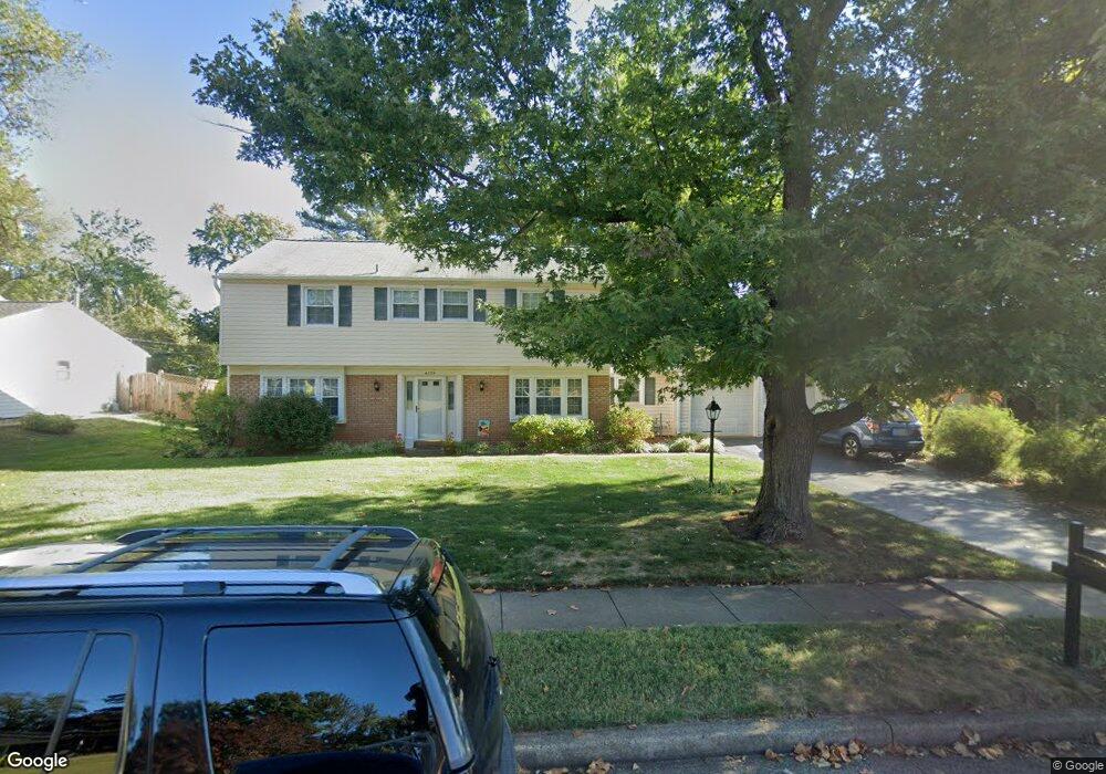 4209 Marble Ln, Fairfax, VA 22033 - photo 1