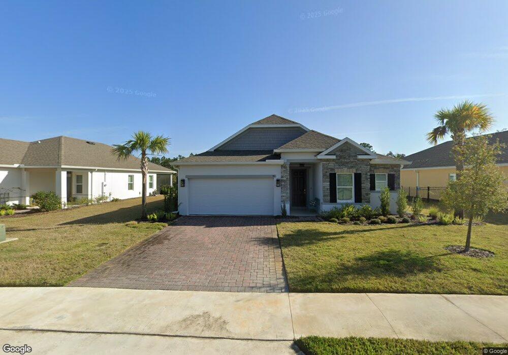 45 Fawn Haven Trail, Ormond Beach, FL 32174 - photo 1