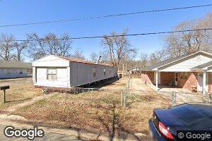 300 School St, McGehee, AR 71654