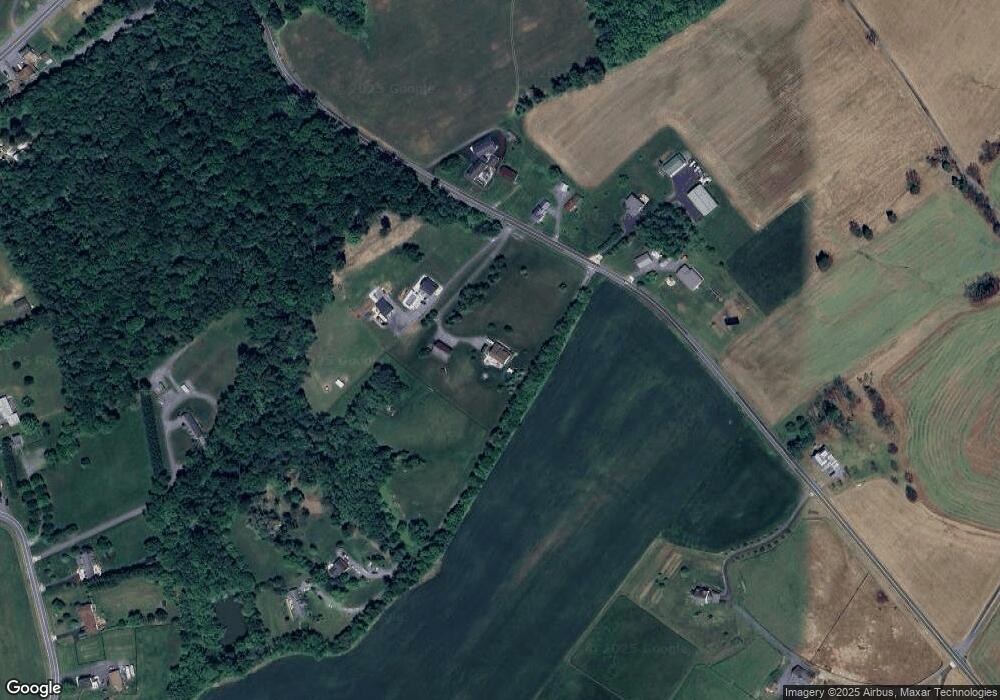 11711 Good Intent Rd, Keymar, MD 21757 - photo 1