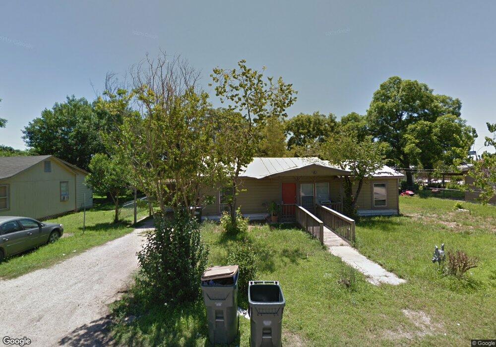 1605 Miller Trace, San Marcos, TX 78666 - photo 1