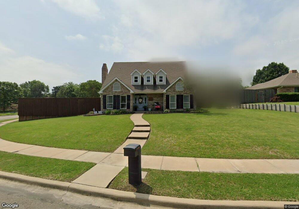 302 Dogwood Ct, Wylie, TX 75098 - photo 1