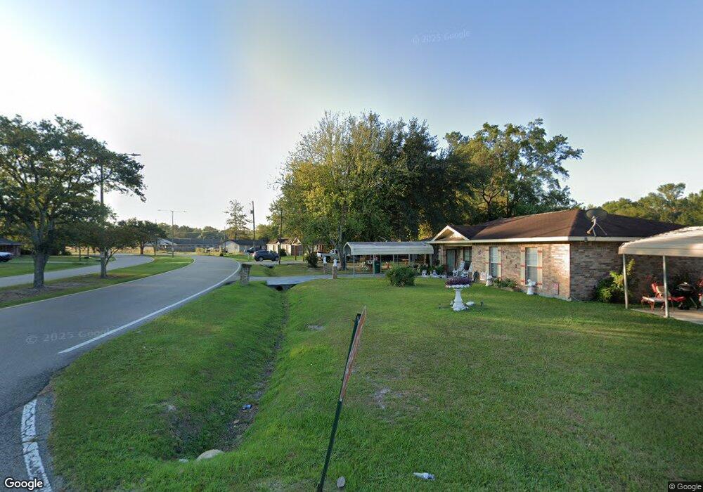 1110 Martin Luther King Blvd, Picayune, MS 39466 - photo 1