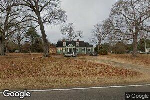 2534 Gillburg Rd, Henderson, NC 27537