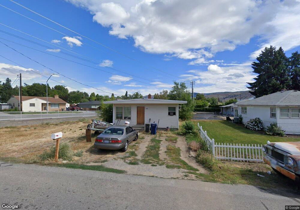 492 7th St NE, East Wenatchee, WA 98802 - photo 1