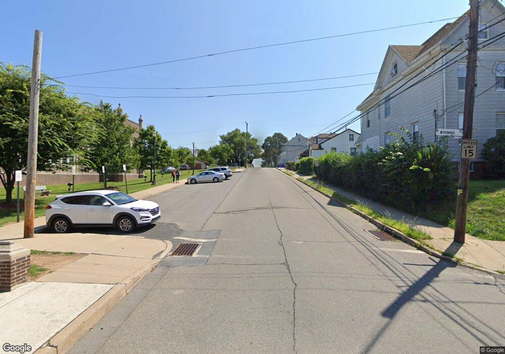 N Wyoming St, Hazleton, PA 18201 - photo 1