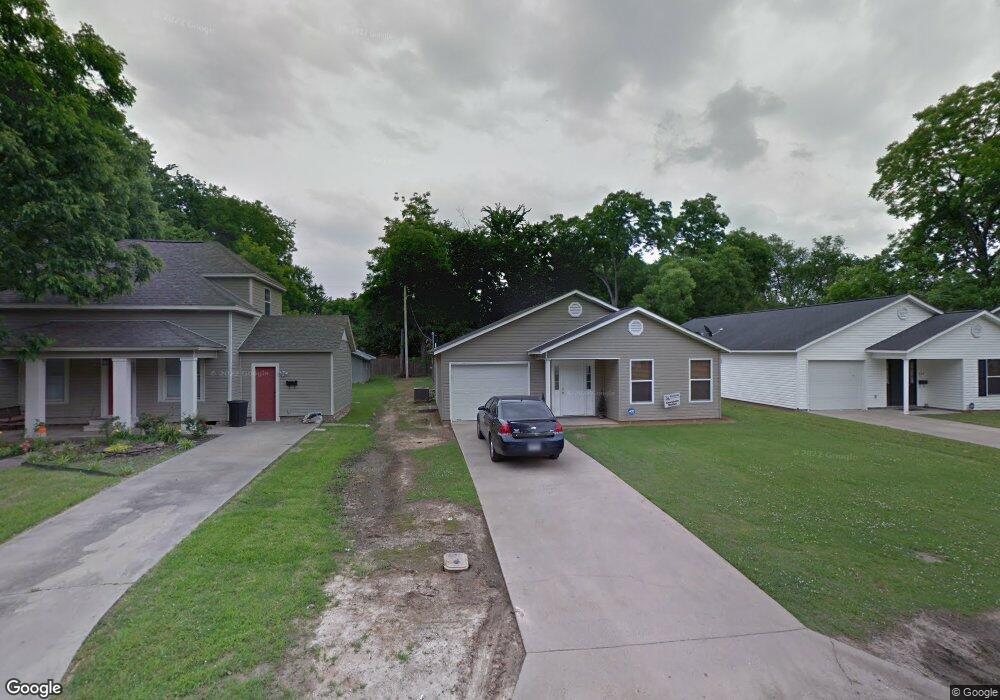 407 S Anna St, Stuttgart, AR 72160 - photo 1