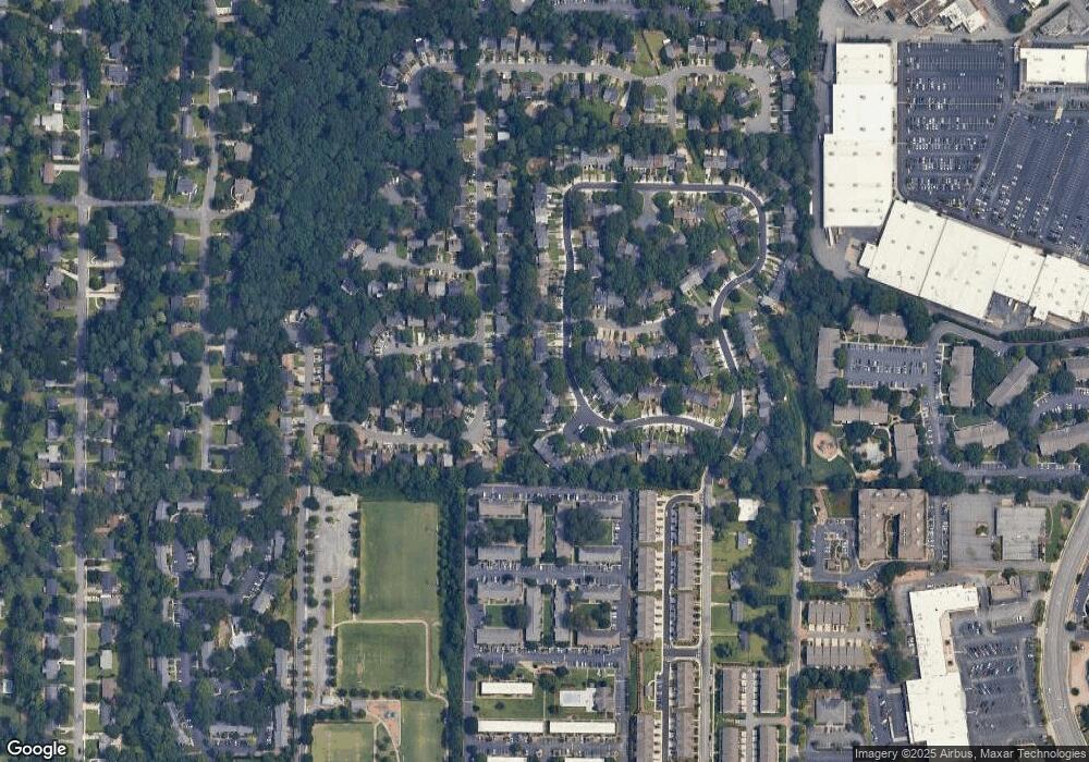 5238 Afton Way SE unit N/A, Smyrna, GA 30080 - photo 1