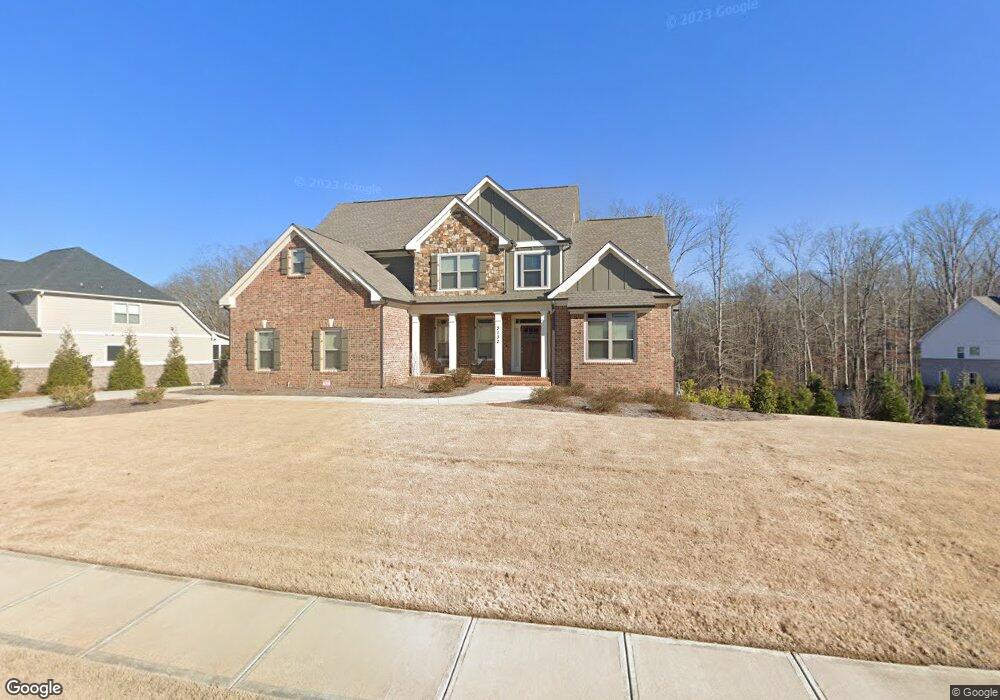 3132 Horseshoe Bend Ln, Bogart, GA 30622 - photo 1