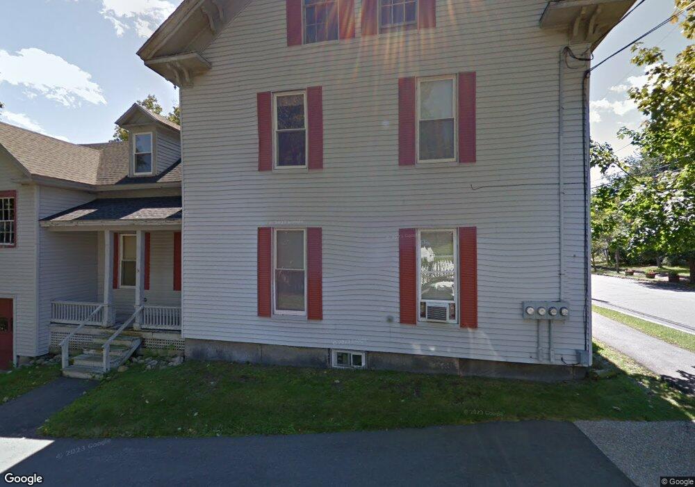 76 Rumford St, Concord, NH 03301 - photo 1