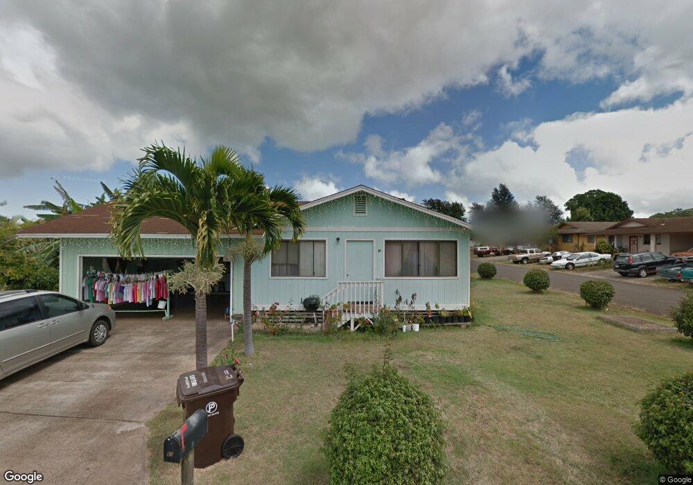 61 Koehana Place, Makawao, HI 96768 - photo 1