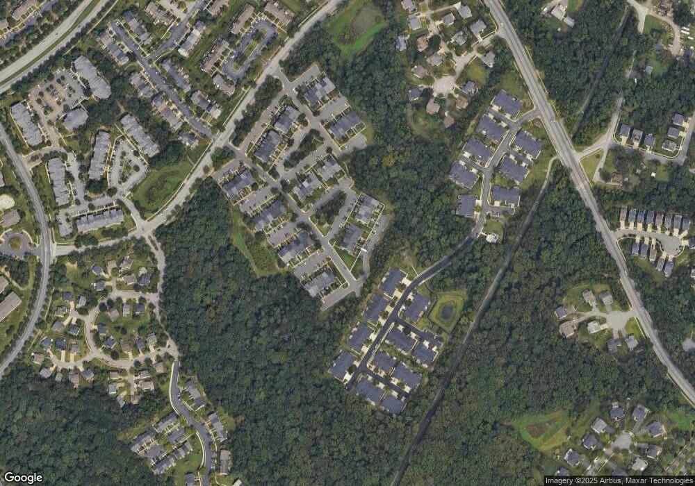 8717 Morning Breeze Ct, Odenton, MD 21113 - photo 1