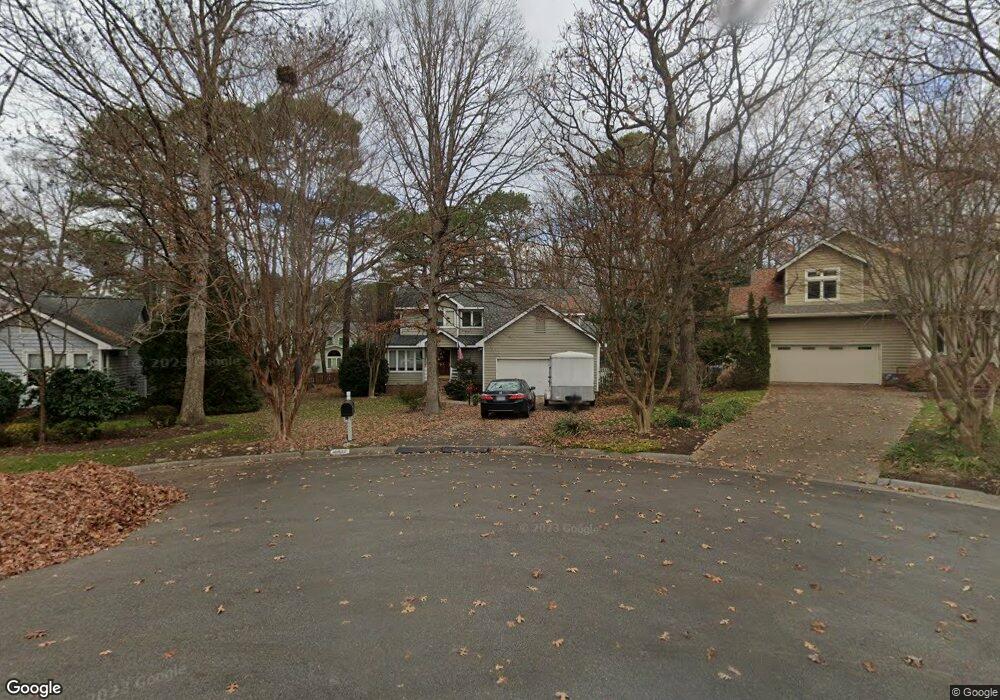 10802 Sugar Ct, Glen Allen, VA 23060 - photo 1