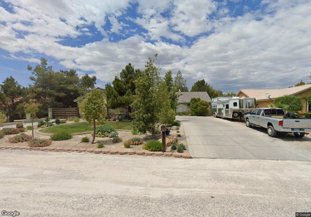 5165 N Campbell Rd, Las Vegas, NV 89149 - photo 1