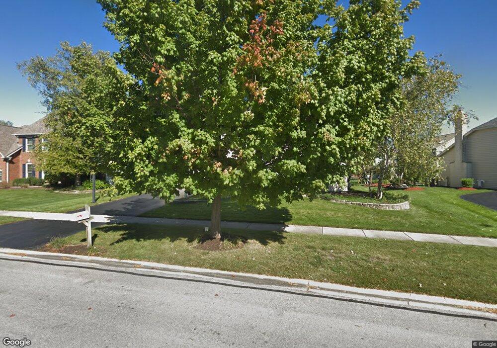 1407 Grommon Rd unit 8, Naperville, IL 60564 - photo 1