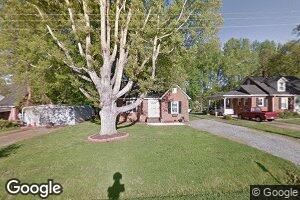 130 Beam St, Lawndale, NC 28090