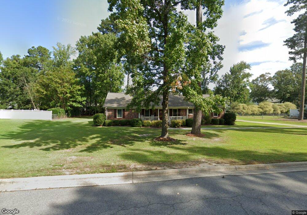 723 Corbett St, Winterville, NC 28590 - photo 1