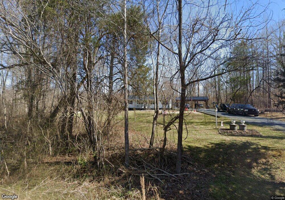 627 Stoney Creek School Rd, Reidsville, NC 27320 - photo 1