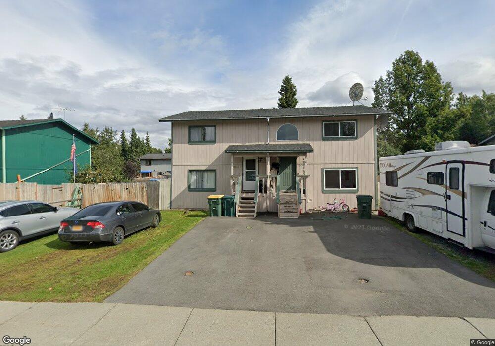 8061 Evans Cir, Anchorage, AK 99507 - photo 1