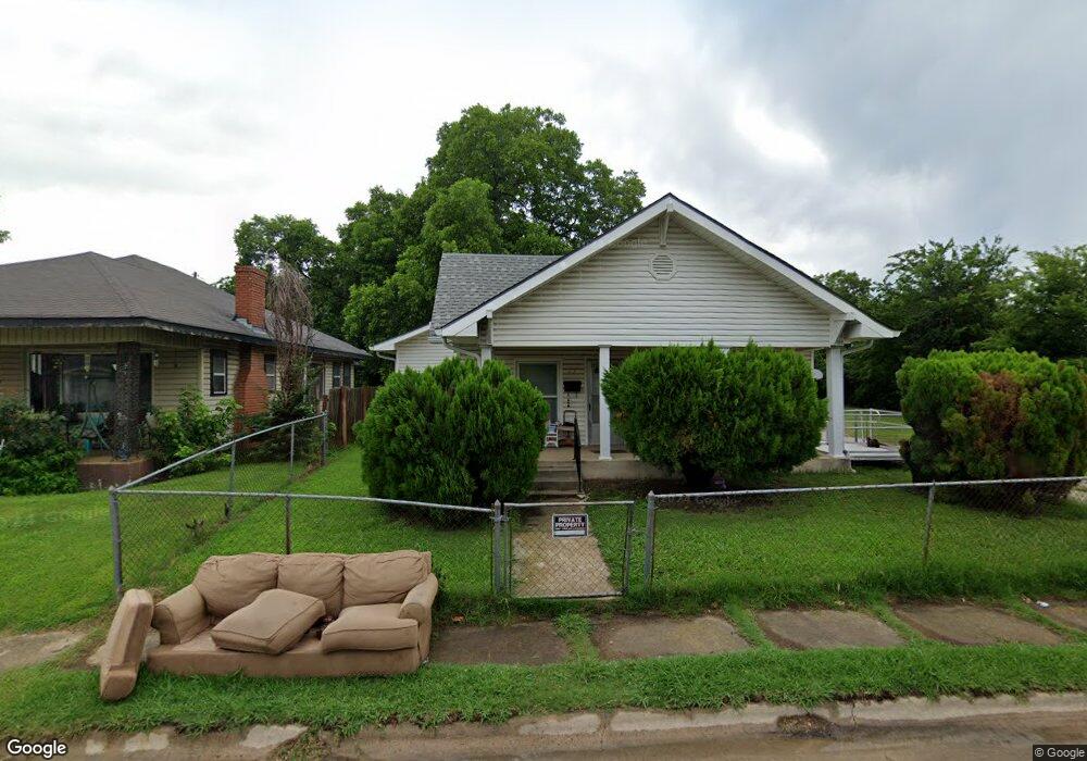 23 5th Ave NW, Ardmore, OK 73401 - photo 1