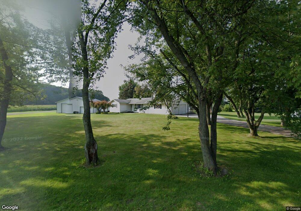 9960 E Curtis Rd, Frankenmuth, MI 48734 - photo 1