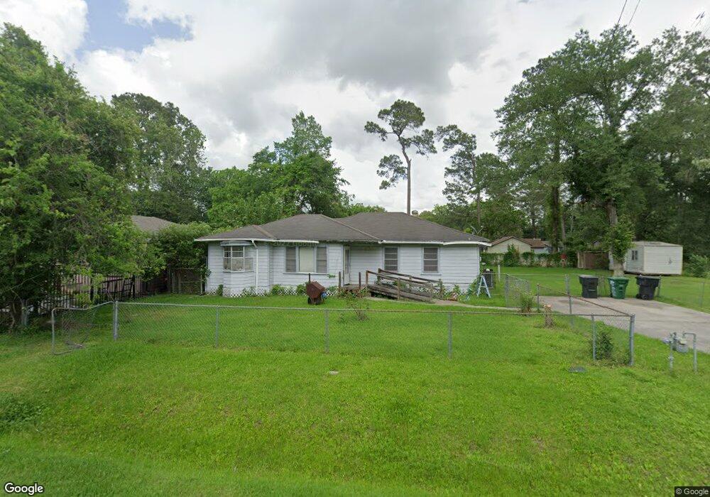 10518 Wicklowe St, Houston, TX 77016 - photo 1