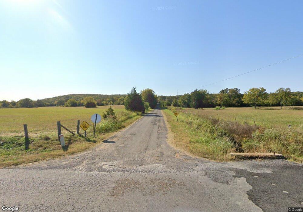 0 S 4690 Rd unit 1311371, Sallisaw, OK 74955 - photo 1