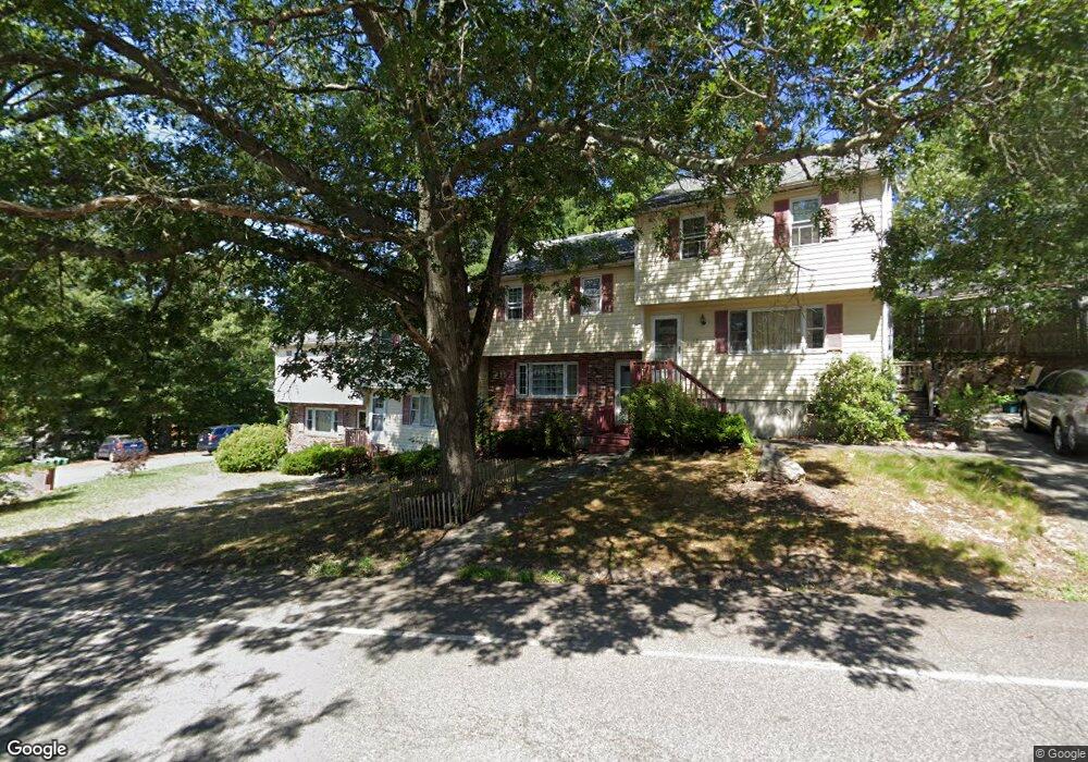 18 Circle St, Brockton, MA 02302 - photo 1