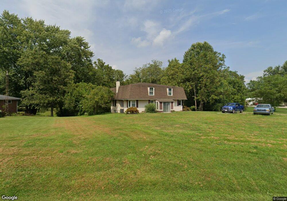 1980 E State Road 64, Princeton, IN 47670 - photo 1