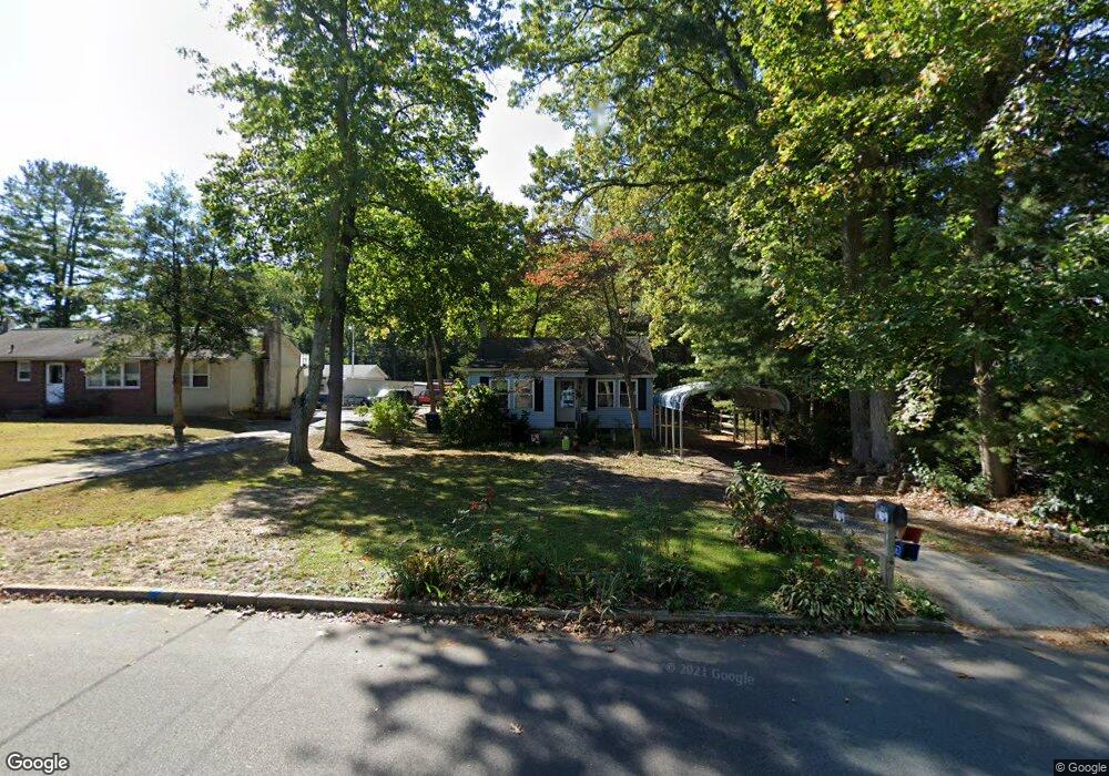 109 Helena St, Newfield, NJ 08344 - photo 1